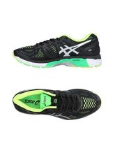 ASICS Sneakers & Tennis shoes basse uomo