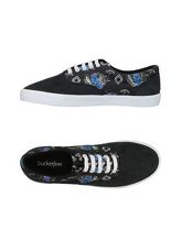 BUCKETFEET Sneakers & Tennis shoes basse uomo