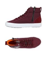 BUCKETFEET Sneakers & Tennis shoes alte uomo