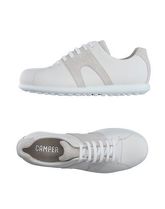 CAMPER Sneakers & Tennis shoes basse uomo