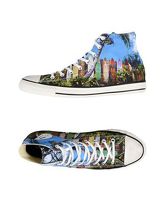 CONVERSE ALL STAR Sneakers & Tennis shoes alte uomo