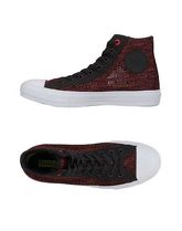 CONVERSE ALL STAR CHUCK TAYLOR II Sneakers & Tennis shoes alte uomo