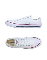 CONVERSE ALL STAR Sneakers & Tennis shoes basse uomo