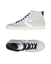 CONVERSE CONS Sneakers & Tennis shoes alte uomo