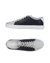 CRIME London Sneakers & Tennis shoes basse uomo