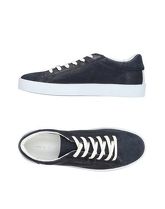 CRIME London Sneakers & Tennis shoes basse uomo