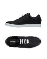 DSQUARED2 Sneakers & Tennis shoes basse uomo