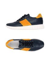 EDWA Sneakers & Tennis shoes basse uomo