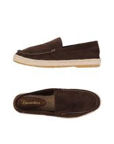 ESPADRILLES Espadrillas uomo