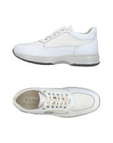 EXTON Sneakers & Tennis shoes basse uomo