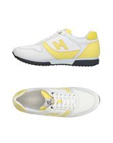 HOGAN Sneakers & Tennis shoes basse uomo