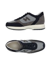 HOGAN Sneakers & Tennis shoes basse uomo