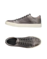 JOHN VARVATOS Sneakers & Tennis shoes basse uomo