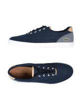 LACOSTE Sneakers & Tennis shoes basse uomo