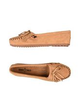 MINNETONKA Mocassino donna