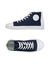 PIERRE HARDY Sneakers & Tennis shoes alte uomo