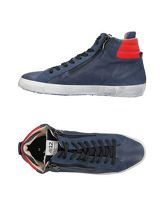 QUATTROBARRADODICI Sneakers & Tennis shoes alte uomo