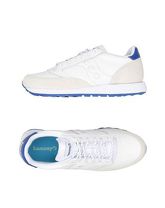 SAUCONY Sneakers & Tennis shoes basse uomo