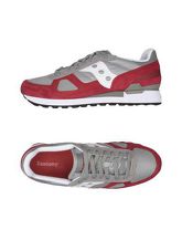 SAUCONY Sneakers & Tennis shoes basse uomo