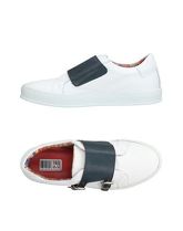 YAB Sneakers & Tennis shoes basse uomo