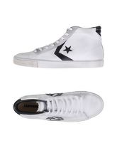 CONVERSE CONS Sneakers & Tennis shoes alte uomo