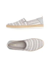 GEOX Espadrillas uomo