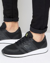 New Balance - 420 MRL420BR - Scarpe da running nere anni '70 - Nero