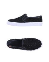 TORY BURCH Sneakers & Tennis shoes basse donna