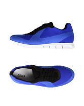 EDWA Sneakers & Tennis shoes basse uomo