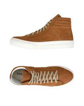 EDWA Sneakers & Tennis shoes alte uomo