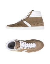 EDWA Sneakers & Tennis shoes alte uomo