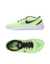 NIKE Sneakers & Tennis shoes basse uomo