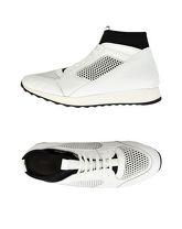 PIERRE DARRÉ Sneakers & Tennis shoes alte uomo