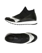 PIERRE DARRÉ Sneakers & Tennis shoes alte uomo