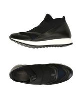 PIERRE DARRÉ Sneakers & Tennis shoes alte uomo