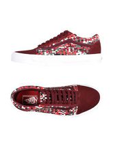 VANS Sneakers & Tennis shoes basse uomo