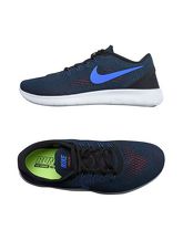 NIKE Sneakers & Tennis shoes basse uomo