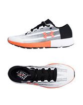 UNDER ARMOUR Sneakers & Tennis shoes basse uomo