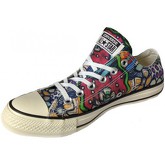 Scarpe Converse  BREAKPOINT FLORAL TEXTILE OX