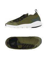 NIKE Sneakers & Tennis shoes basse uomo