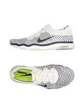 NIKE Sneakers & Tennis shoes basse donna