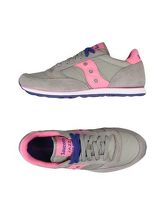 SAUCONY Sneakers & Tennis shoes basse donna