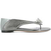 Sandali Alexander Mcqueen ALEXANDER MCQUEEN SANDALI DONNA 462275WHCA18177
