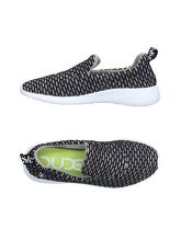 HEY DUDE SHOES Sneakers & Tennis shoes basse donna