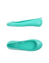 KARTELL Ballerine donna