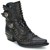 Stivaletti New Rock WHISPER