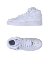 NIKE Sneakers & Tennis shoes alte donna