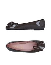 PRETTY BALLERINAS Ballerine donna