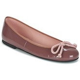 Ballerine Pretty Ballerinas HONEY TANA