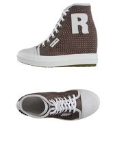 RUCO LINE Sneakers & Tennis shoes alte donna